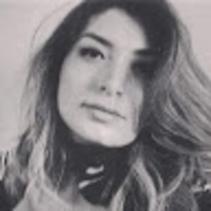 Meet your Posher, Joanna